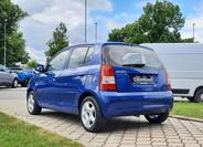 KIA Picanto 11