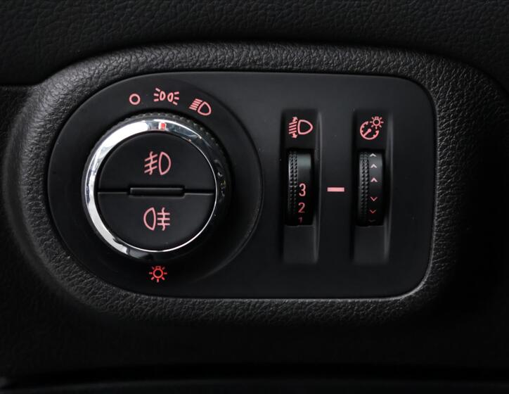 Opel Zafira 20