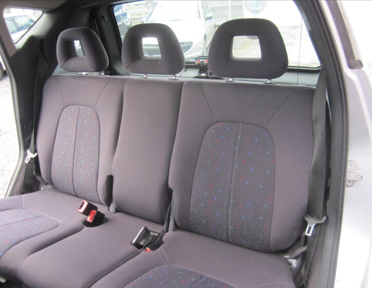 Mercedes-Benz Třídy A 26