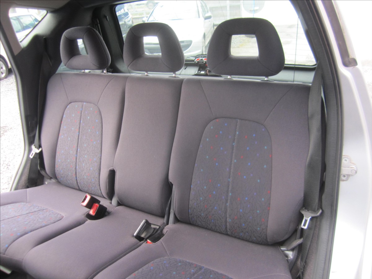 Mercedes-Benz Třídy A