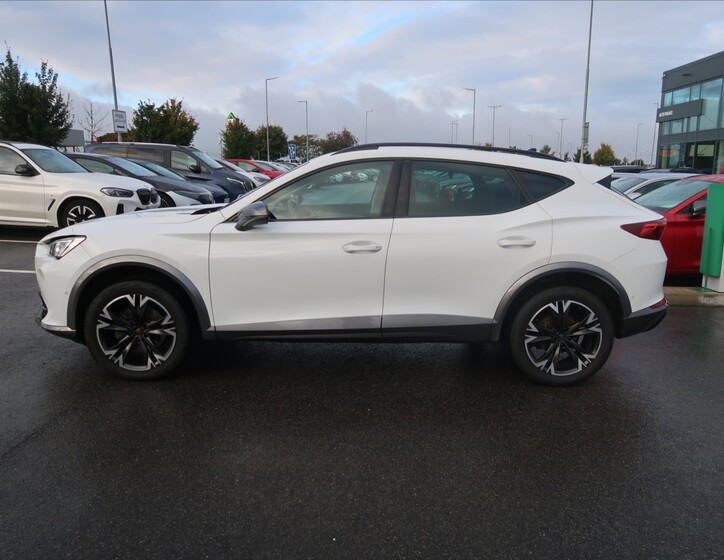 Cupra Formentor 3