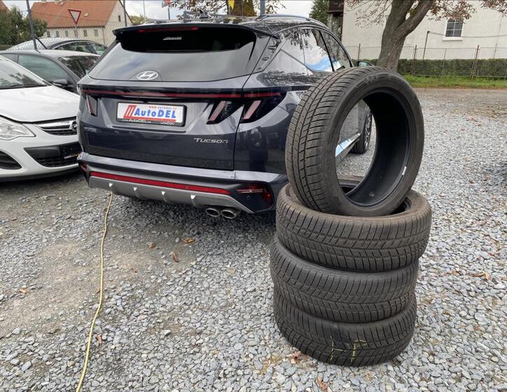 Hyundai Tucson 41