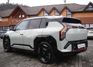 KIA EV3 7