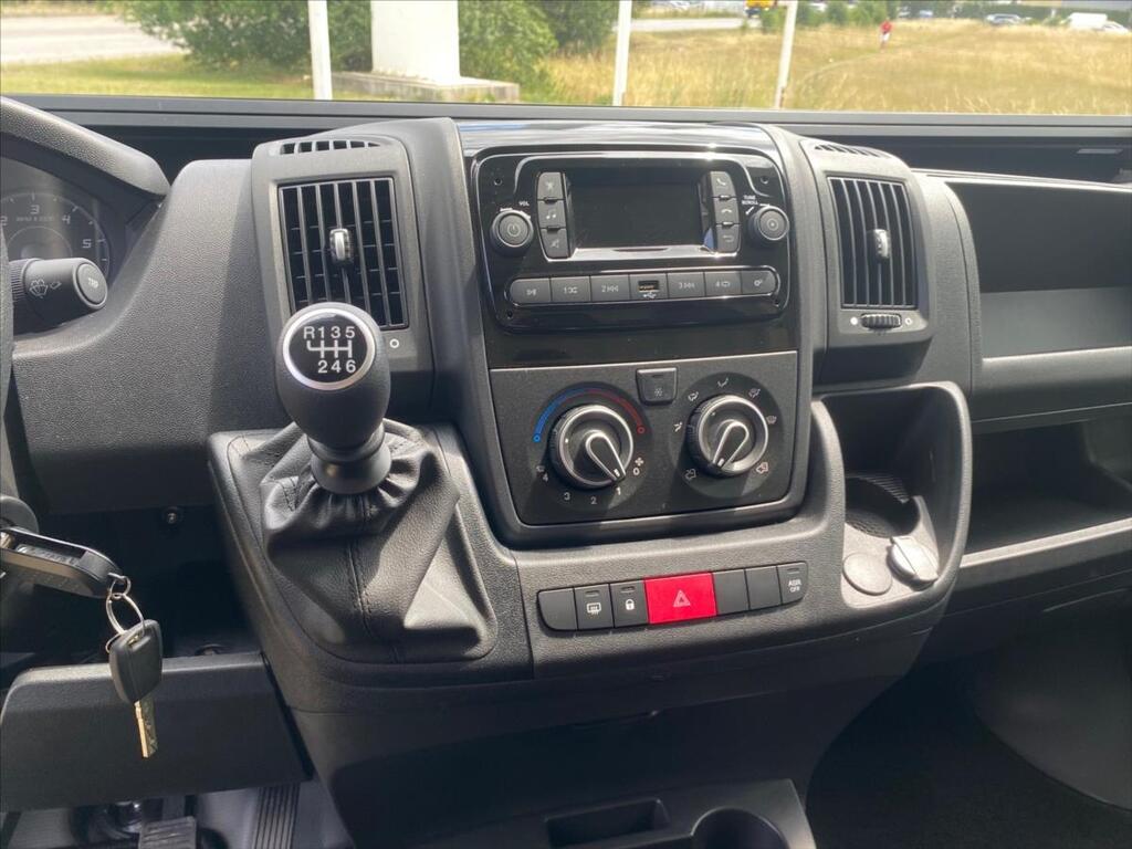 Citroën Jumper 23