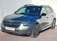 Škoda Kamiq 1