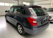 Škoda Fabia 4