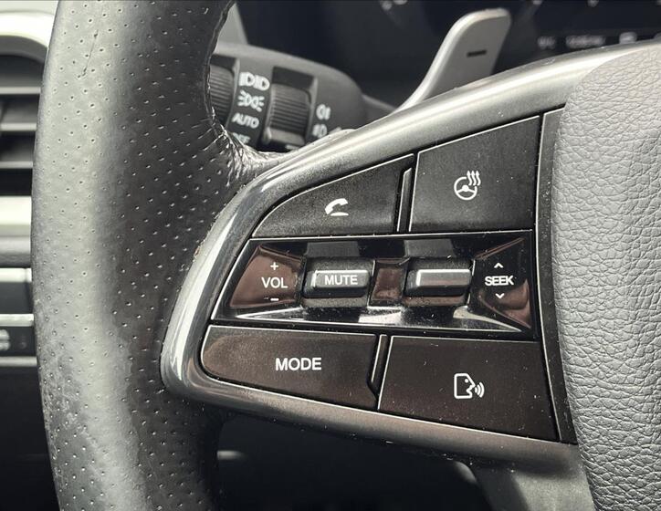 SsangYong Korando 13