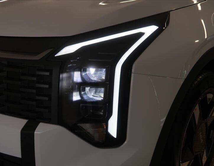 KIA Sportage 10