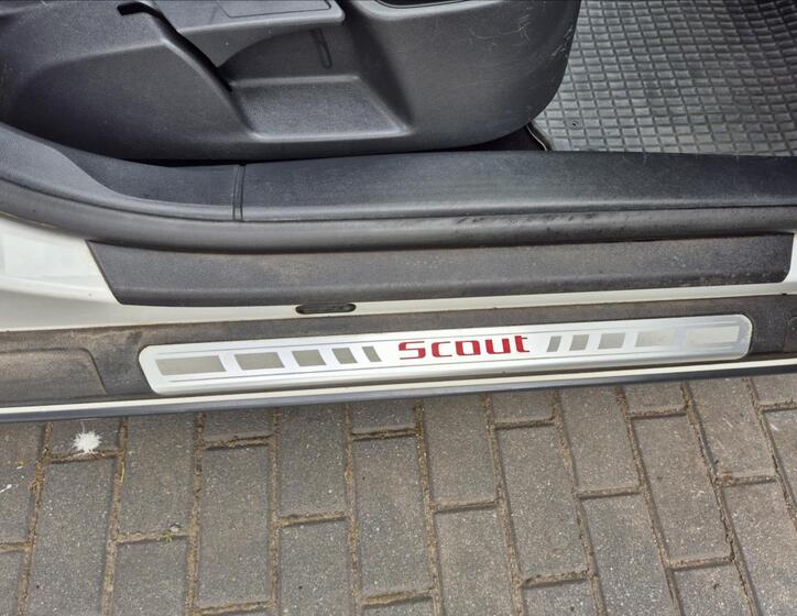 Škoda Octavia 26