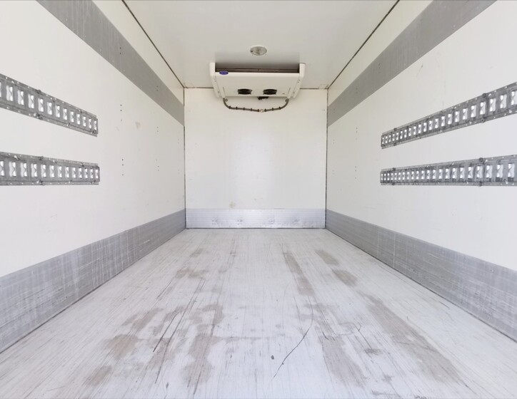 Renault Master 17