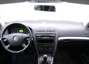 Škoda Octavia 26