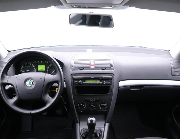 Škoda Octavia 26