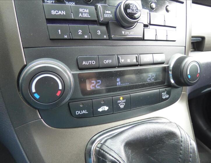 Honda CR-V 33