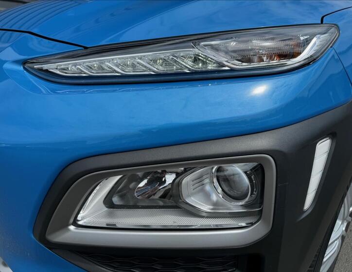 Hyundai Kona 21