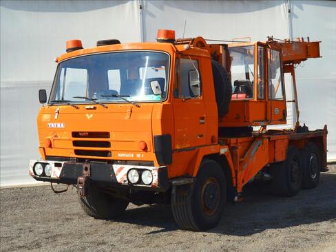 Tatra Ostatní