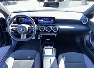 Mercedes-Benz CLA 16