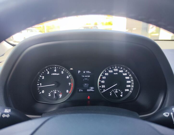 Hyundai i30 14