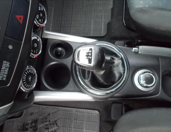 Mitsubishi ASX 22