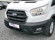 Ford Transit 21