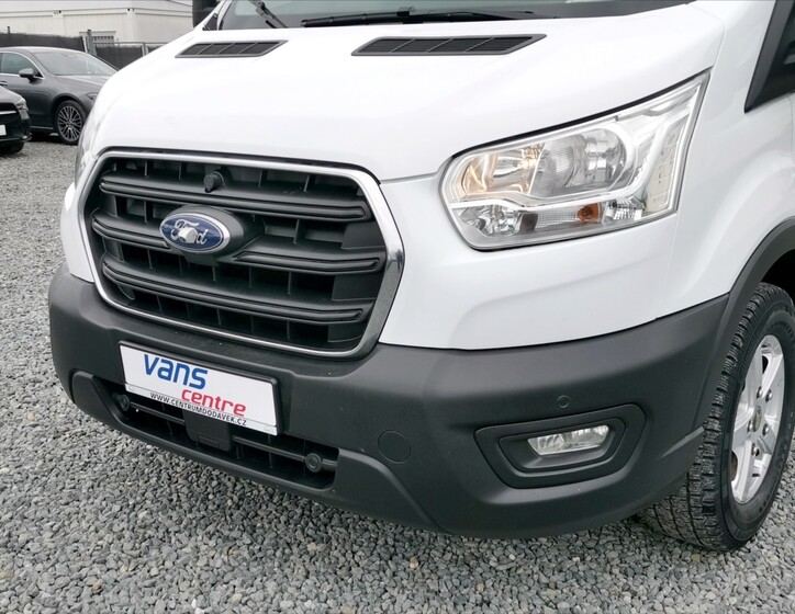 Ford Transit 21