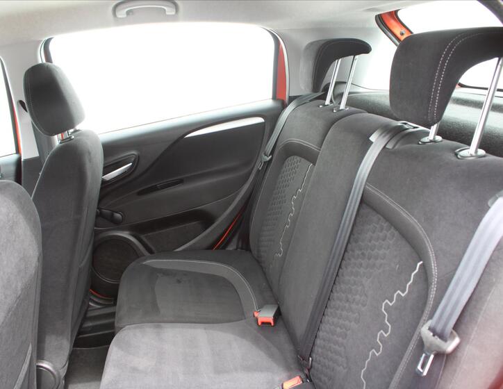Fiat Punto 10
