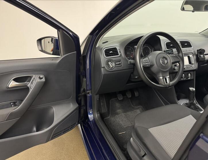 Volkswagen Polo 23