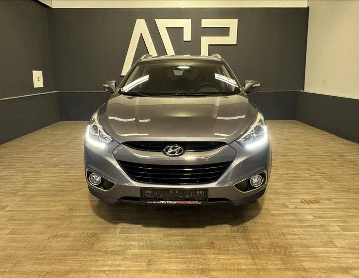 Hyundai ix35 3