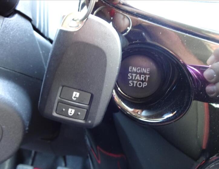 Toyota Aygo 49