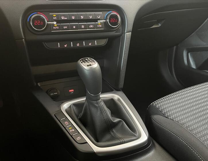 KIA Ceed 16