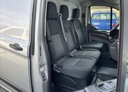 Ford Transit Custom 34