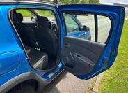 Dacia Sandero 18