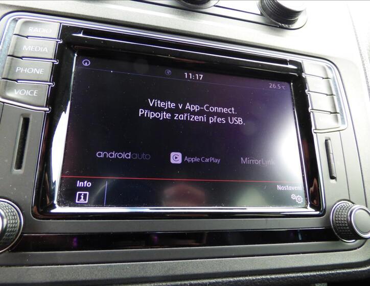 Volkswagen Caddy 33