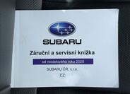 Subaru Outback 19