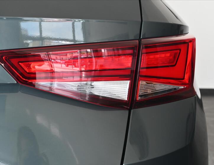Seat Ateca 32