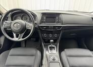 Mazda 6 26