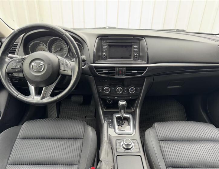 Mazda 6 26