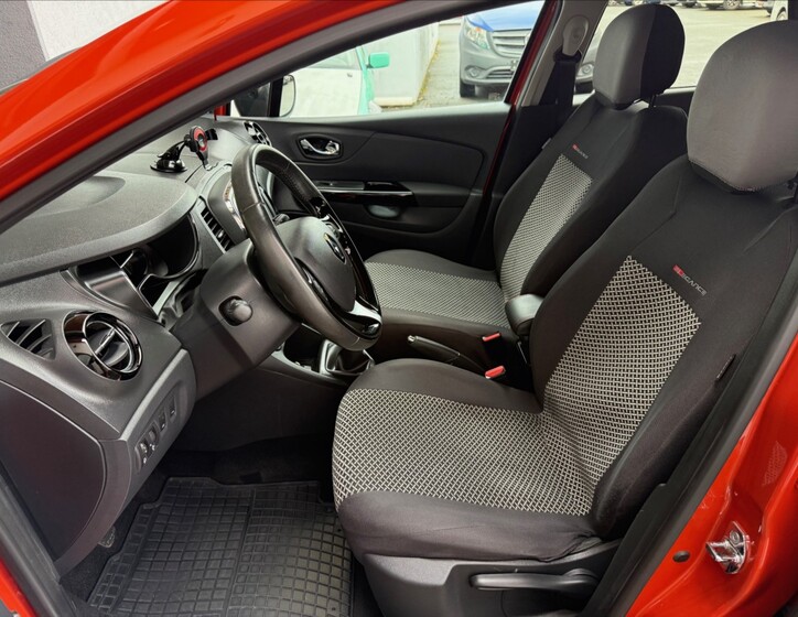 Renault Captur 11