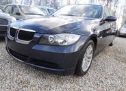 BMW Řada 3 5