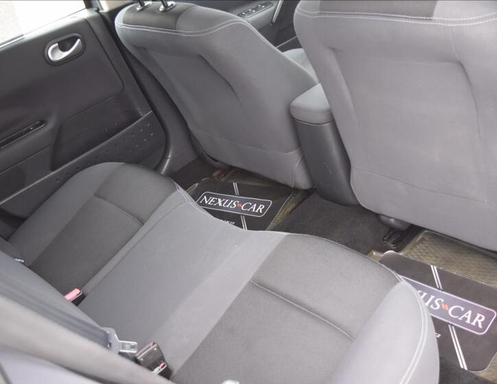 Renault Mégane 21