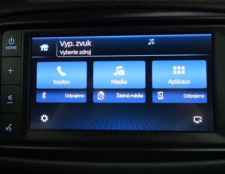 Toyota Yaris 18