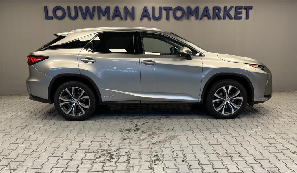 Lexus RX 450h