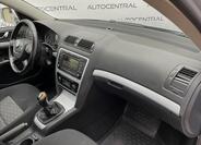 Škoda Octavia 17