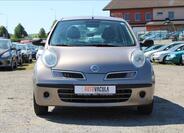 Nissan Micra 2