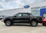 Ford Ranger 2