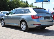 Škoda Superb 7