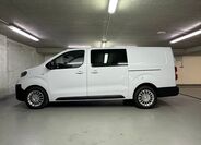 Toyota ProAce 8