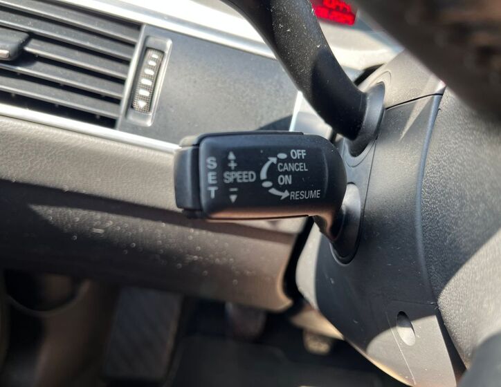 Audi A6 29