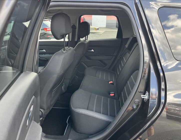 Dacia Duster 17