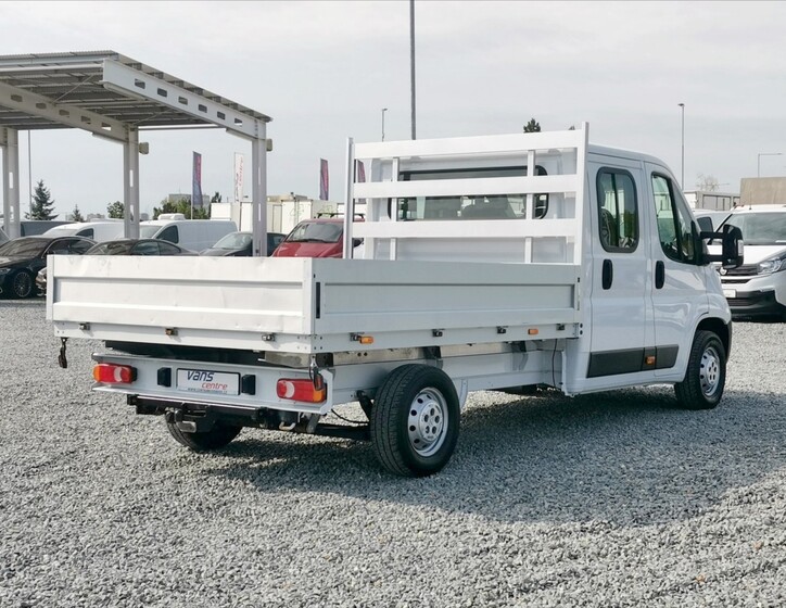 Opel Movano 3