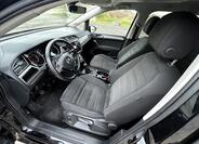 Volkswagen Touran 14